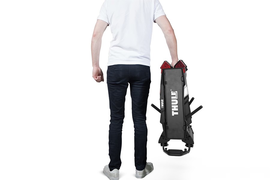 Új - THULE Epos 2 Kerékpártartó (978100)